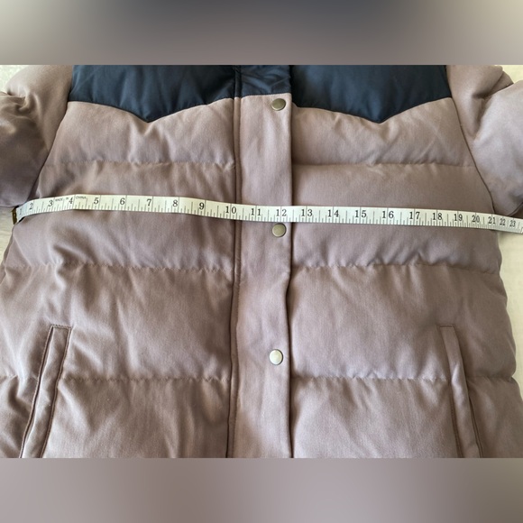 Patagonia Down Bivy Jacket - Picture 10 of 15